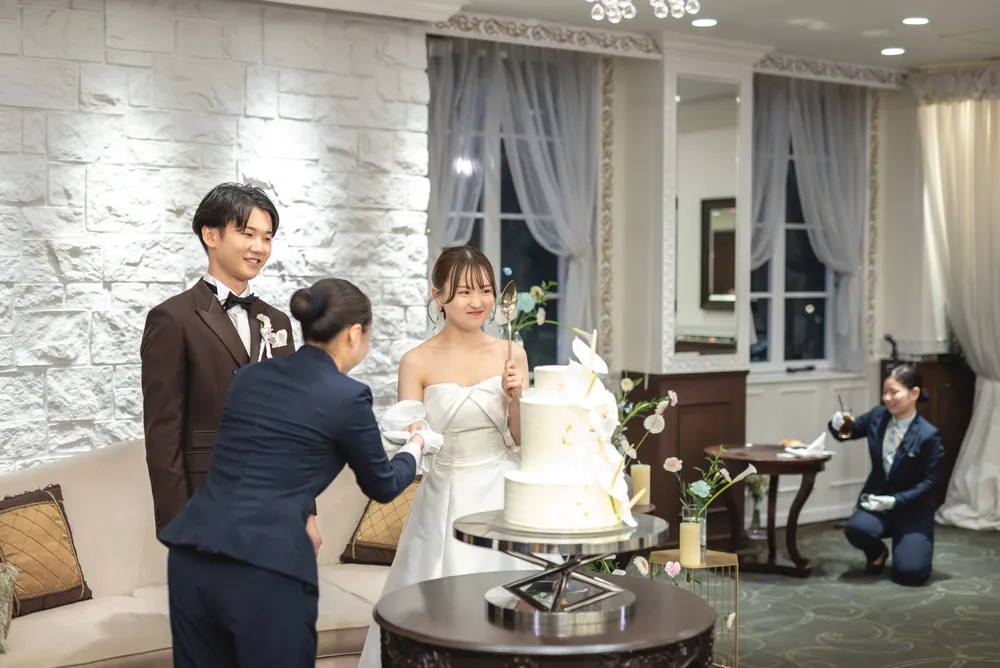 レポートギャラリー画像