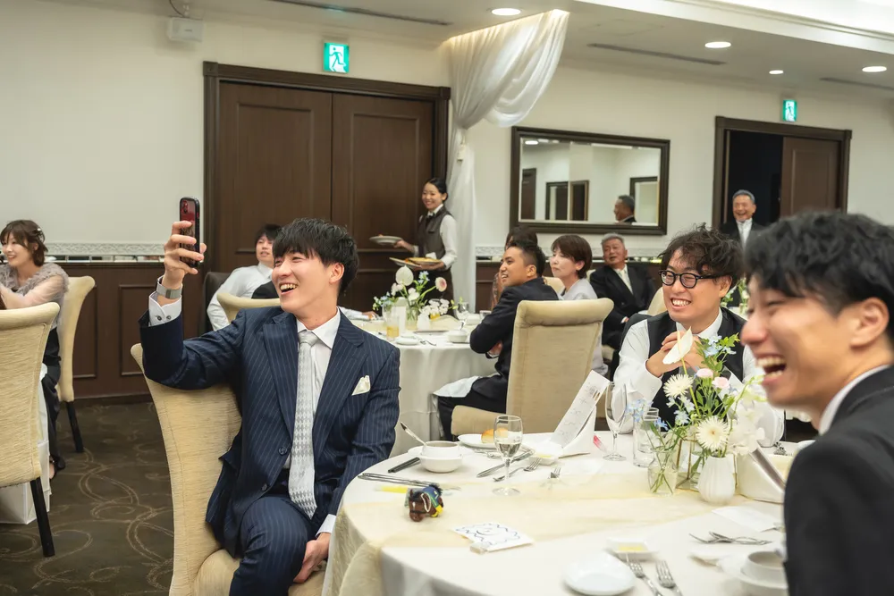 レポートギャラリー画像