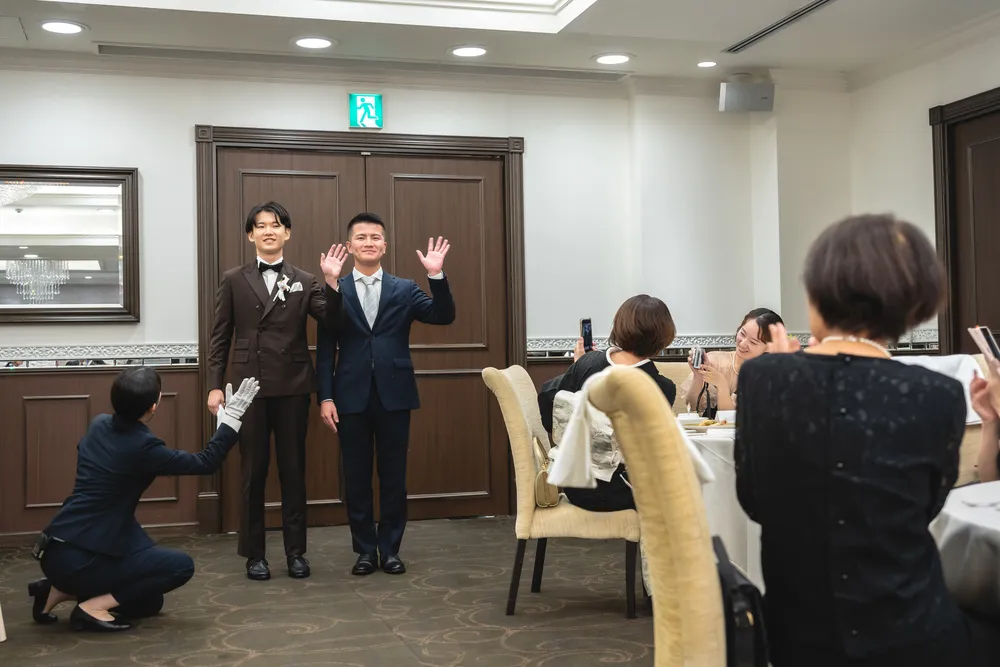 レポートギャラリー画像