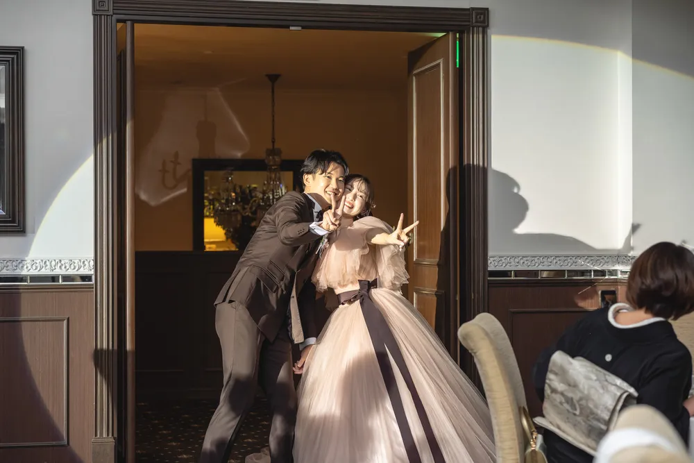 レポートギャラリー画像