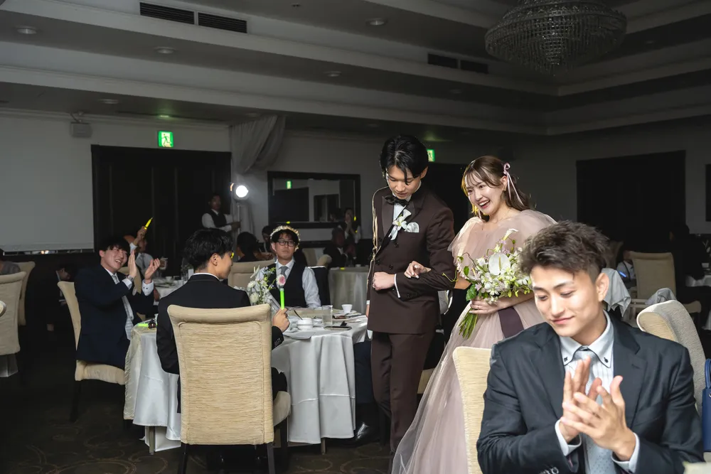 レポートギャラリー画像