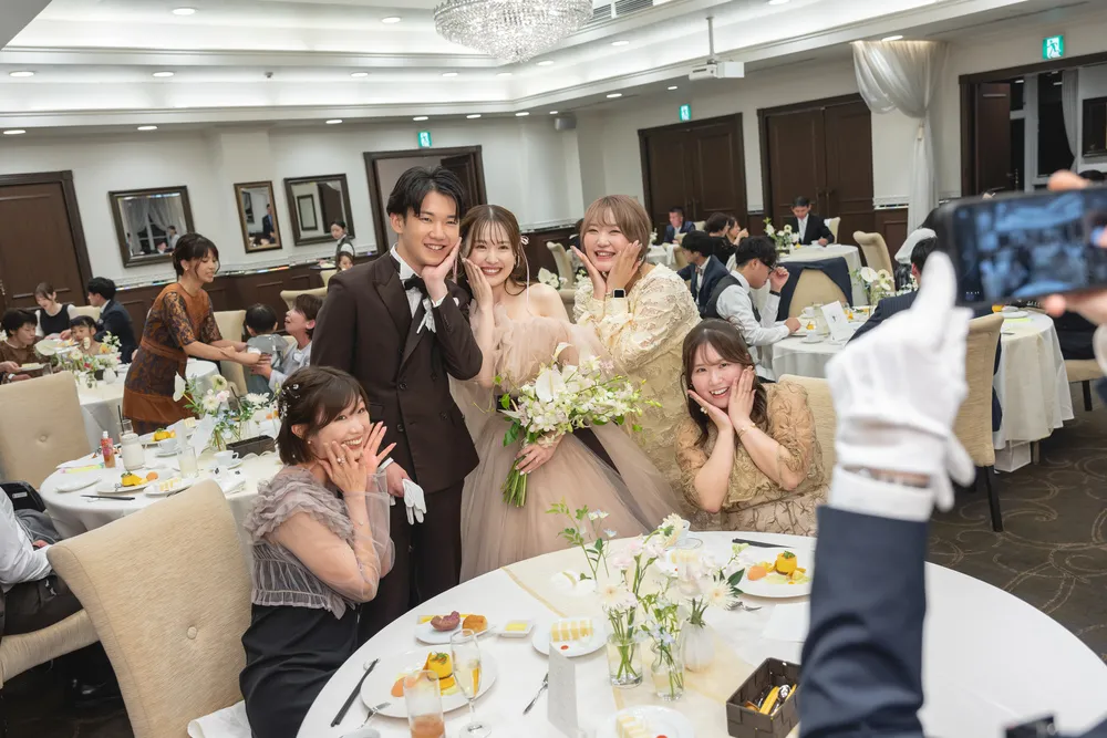 レポートギャラリー画像