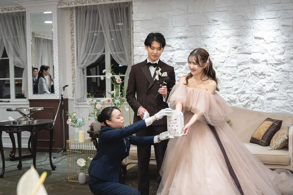 レポートギャラリー画像