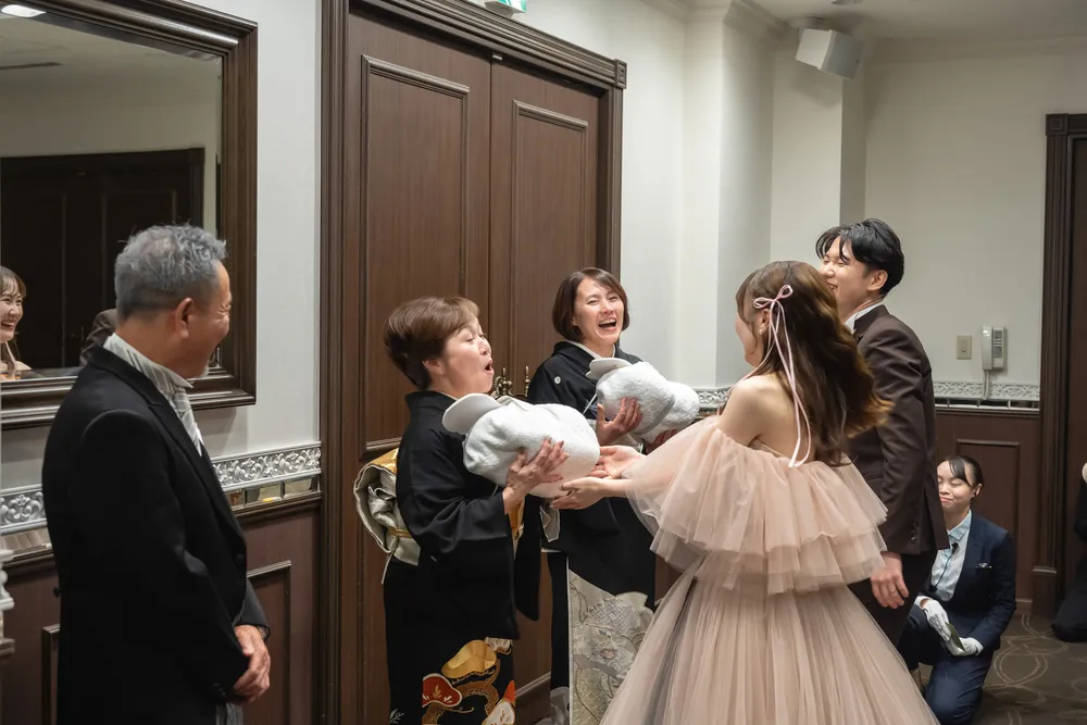 レポートギャラリー画像