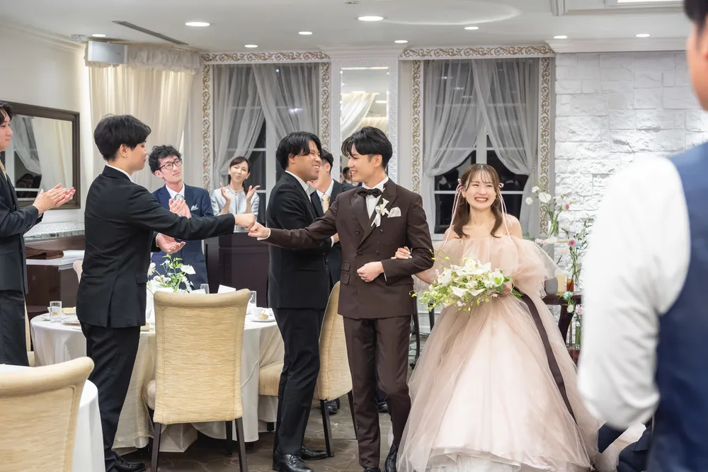 レポートギャラリー画像