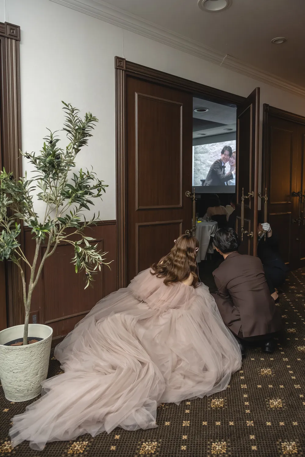 レポートギャラリー画像