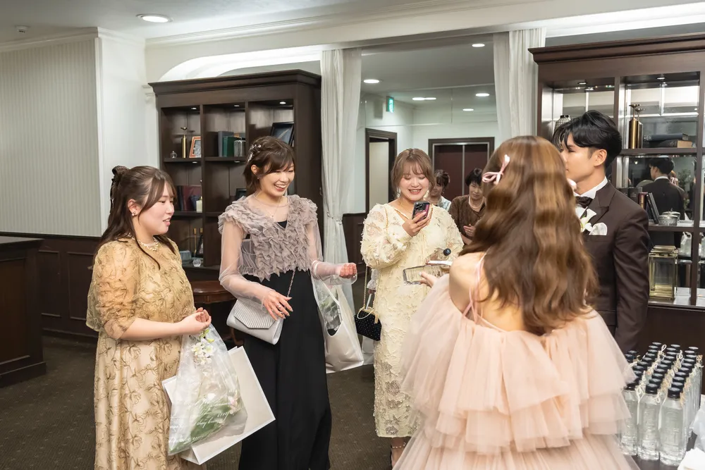 レポートギャラリー画像