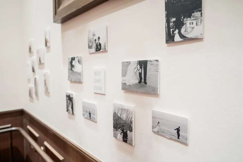 レポートギャラリー画像