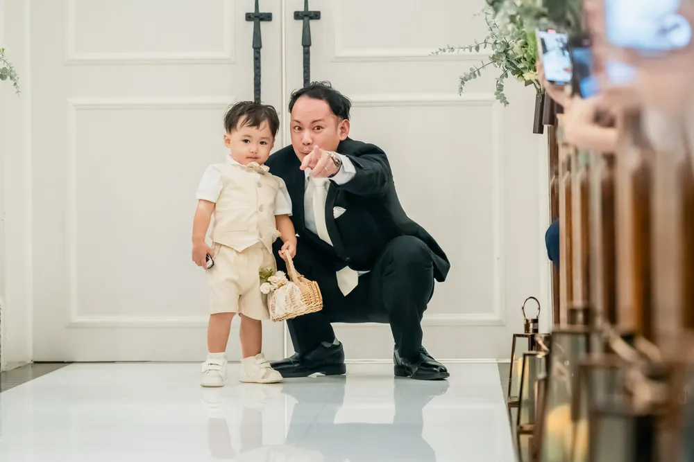 レポートギャラリー画像