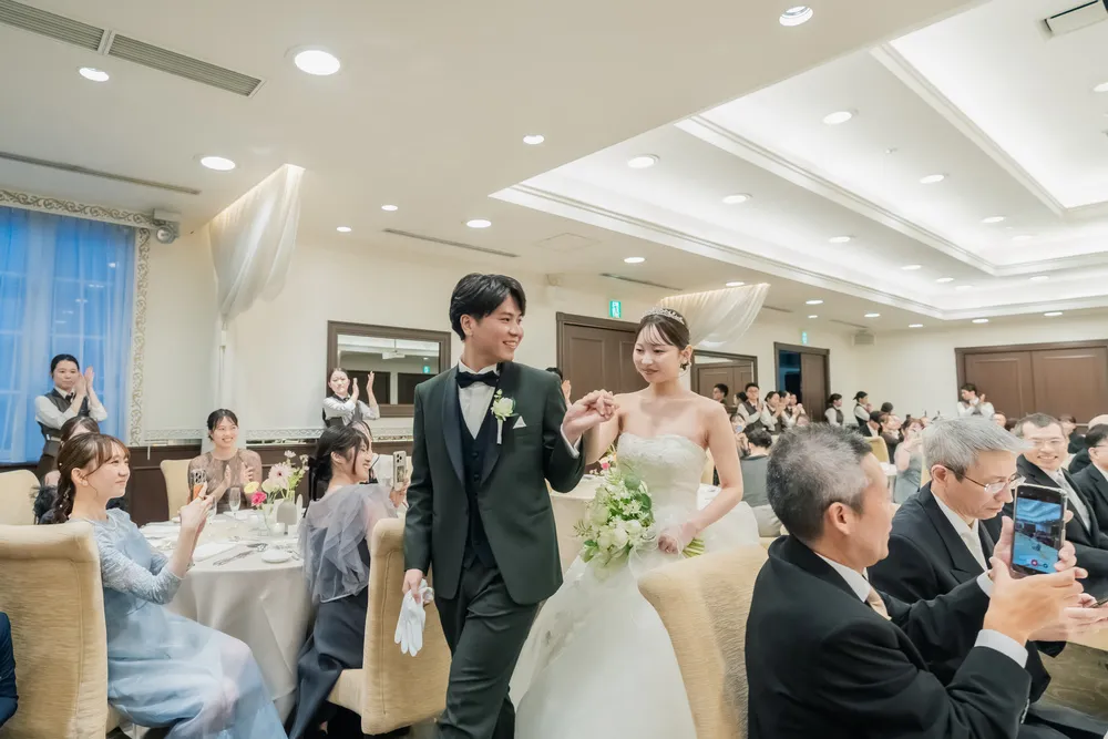 レポートギャラリー画像