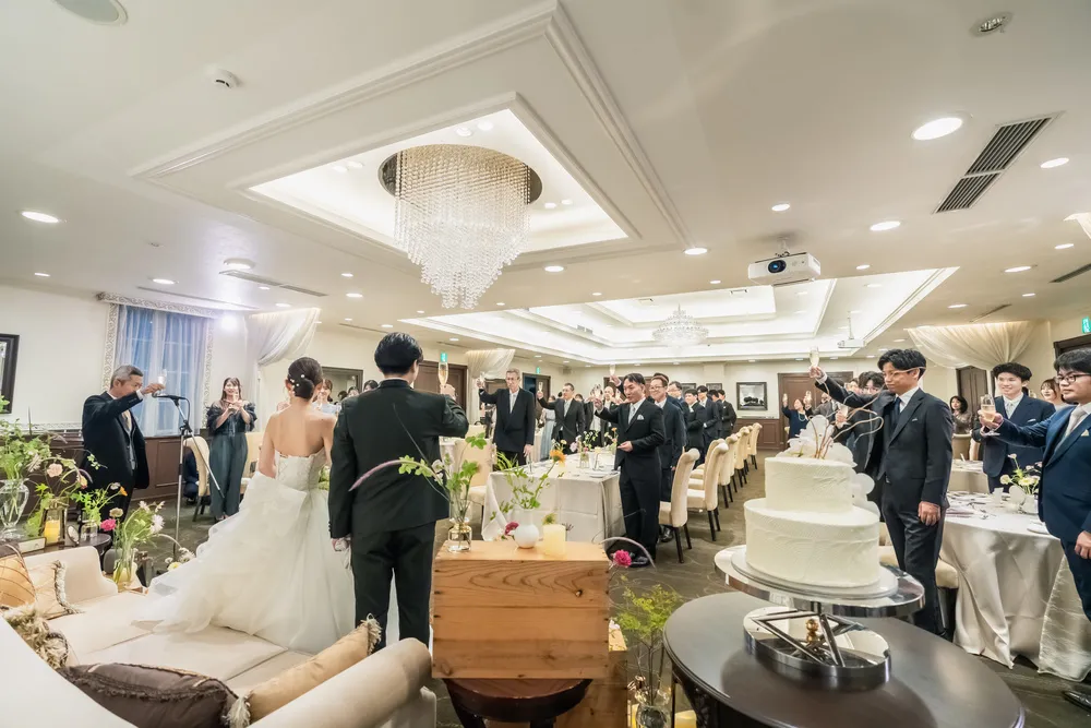 レポートギャラリー画像