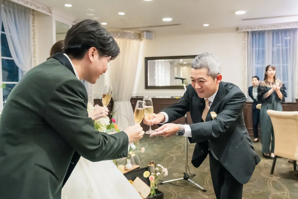 レポートギャラリー画像