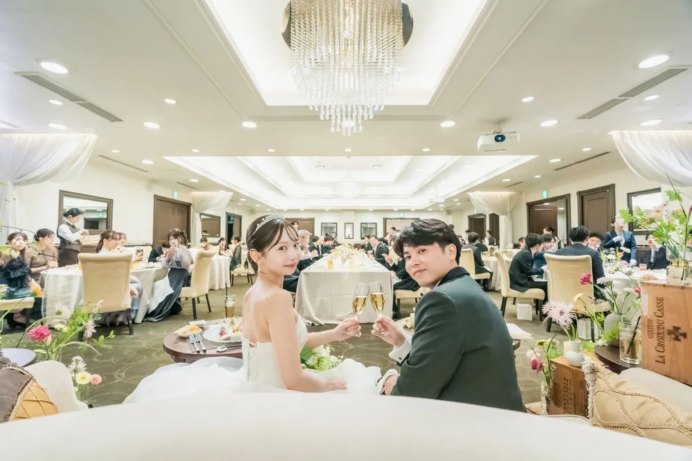 レポートギャラリー画像