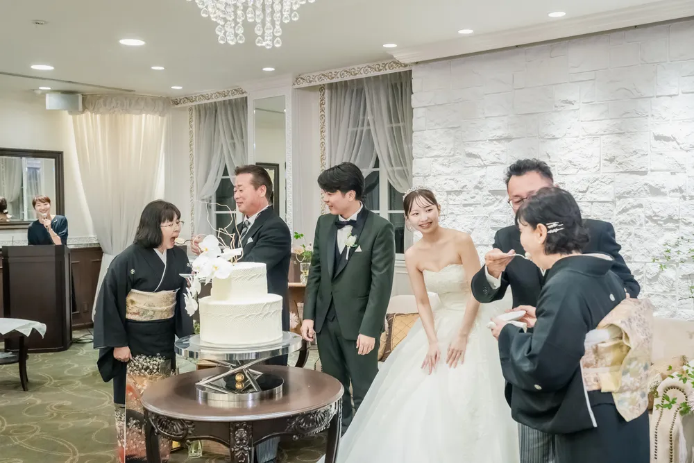 レポートギャラリー画像