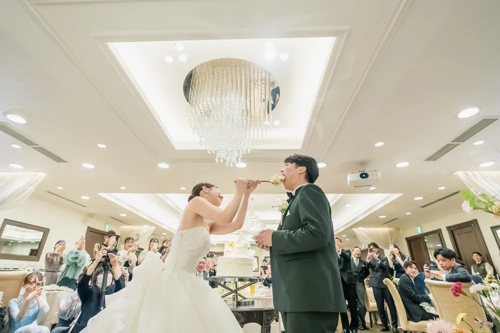 レポートギャラリー画像