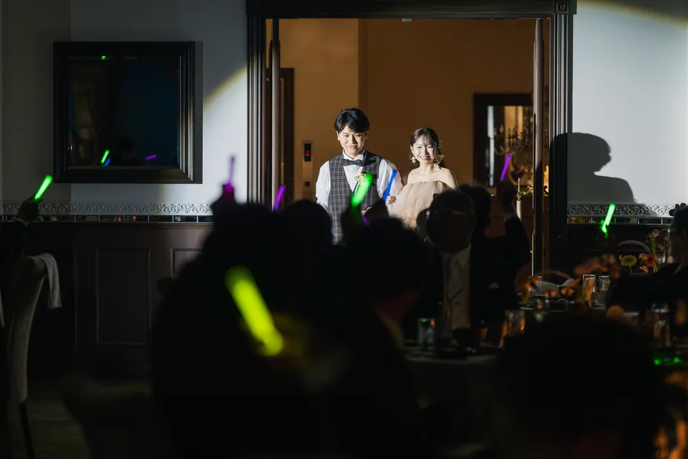 レポートギャラリー画像