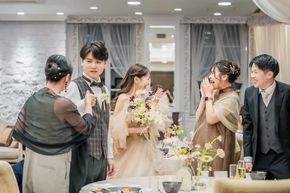 レポートギャラリー画像