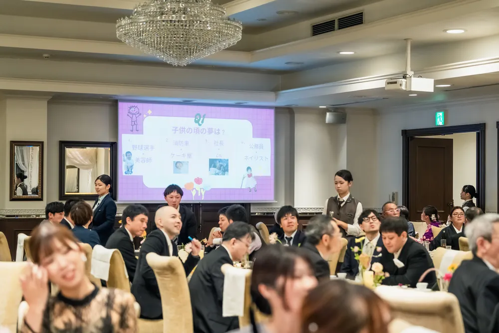 レポートギャラリー画像