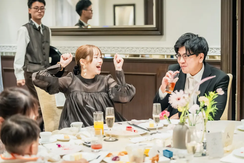 レポートギャラリー画像