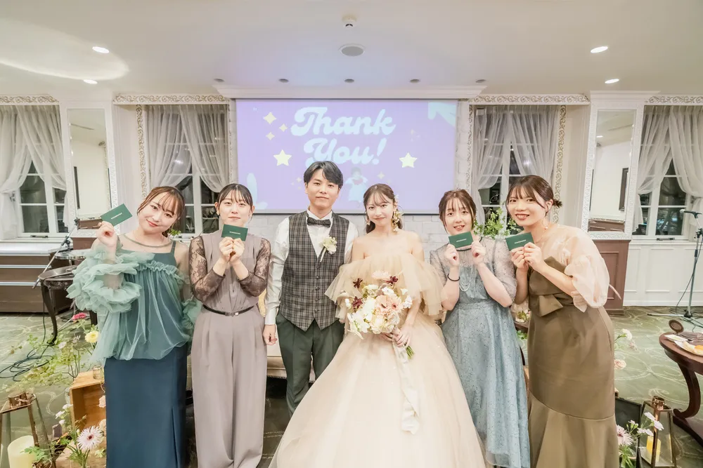 レポートギャラリー画像