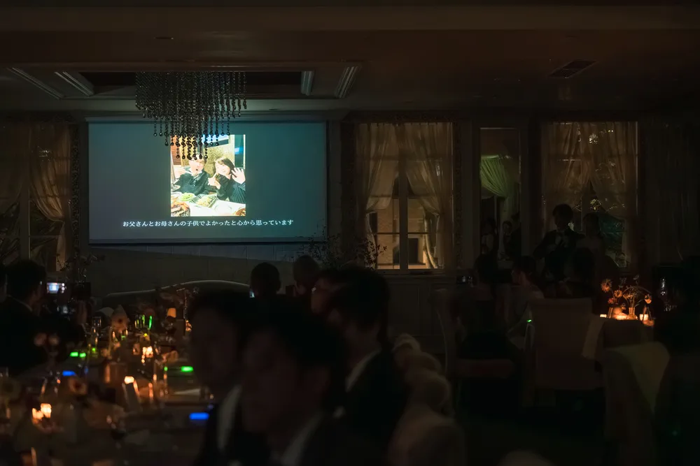 レポートギャラリー画像