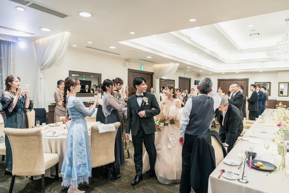 レポートギャラリー画像