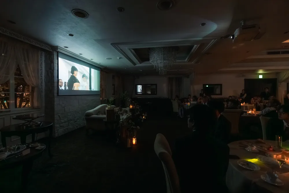 レポートギャラリー画像