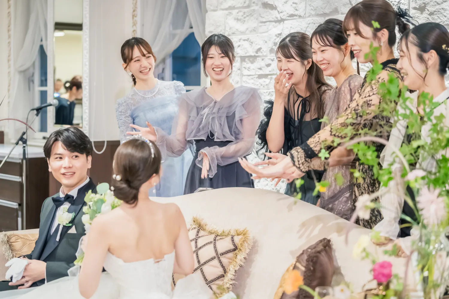 レポートギャラリー画像