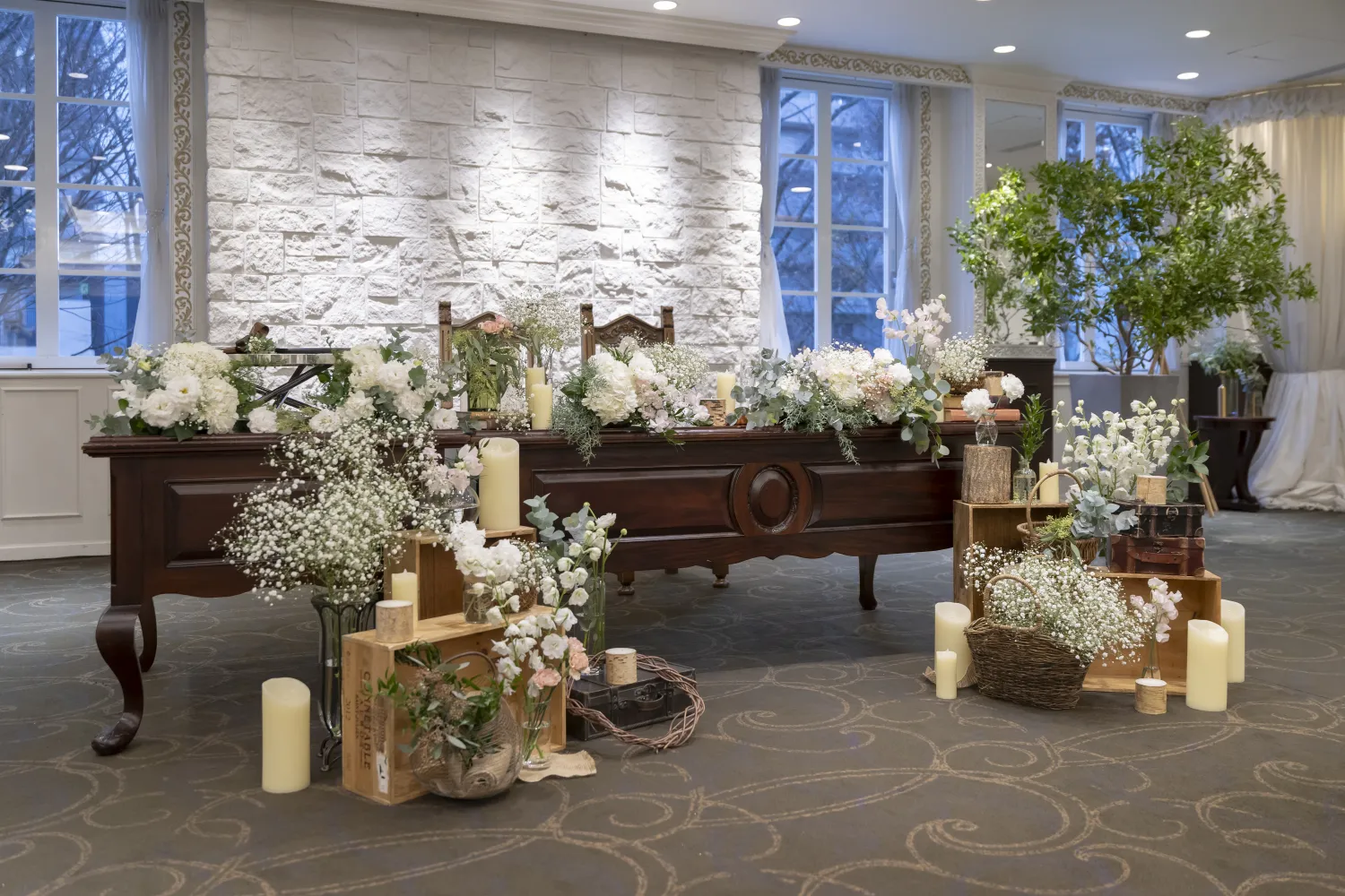 レポートギャラリー画像