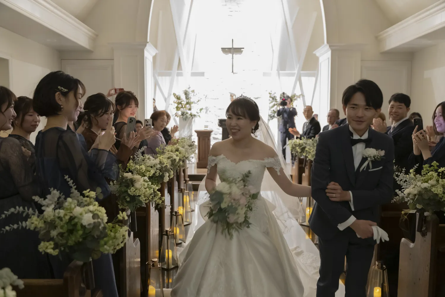 レポートギャラリー画像