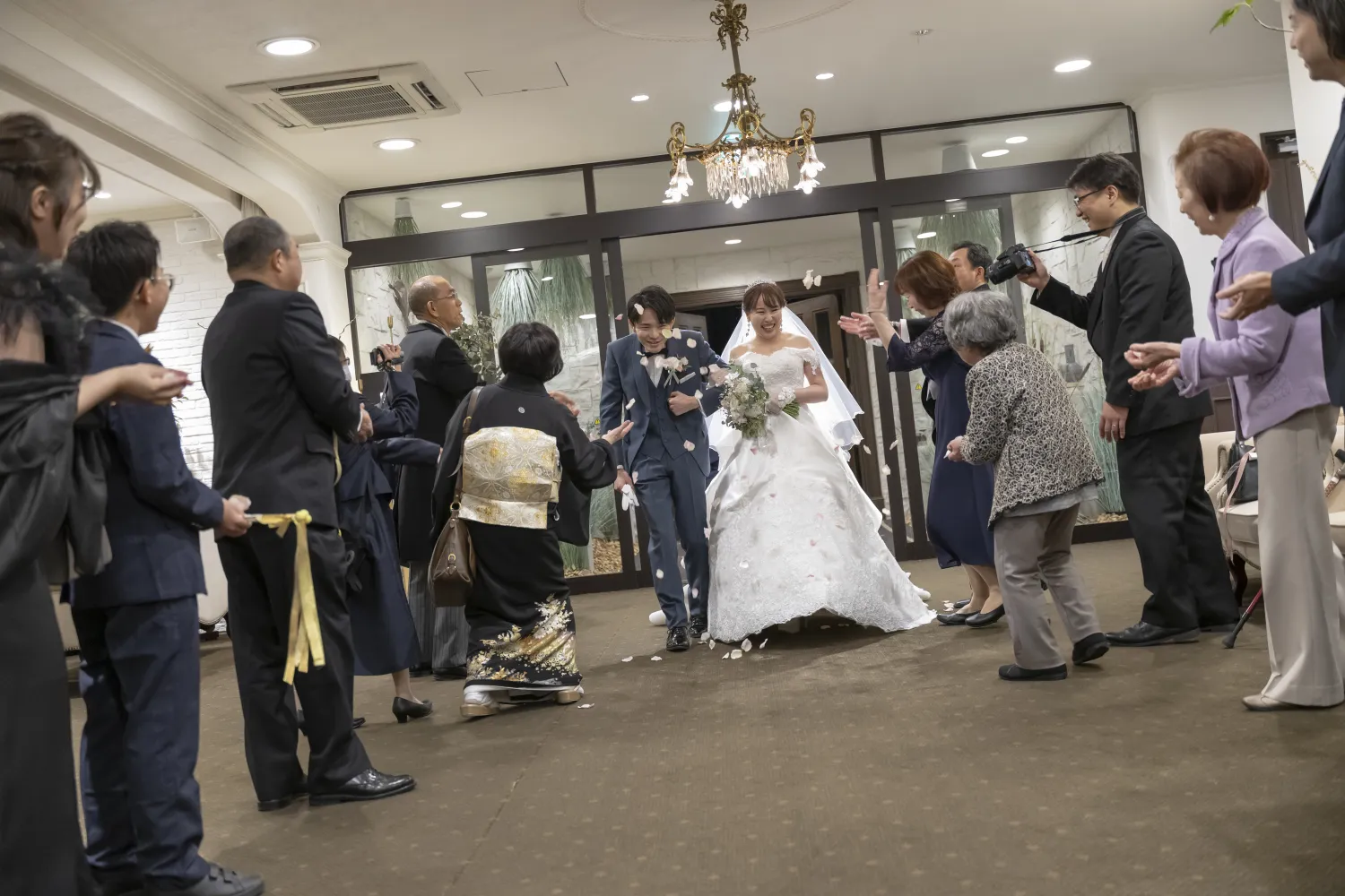 レポートギャラリー画像