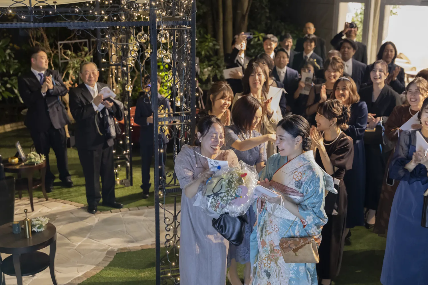 レポートギャラリー画像