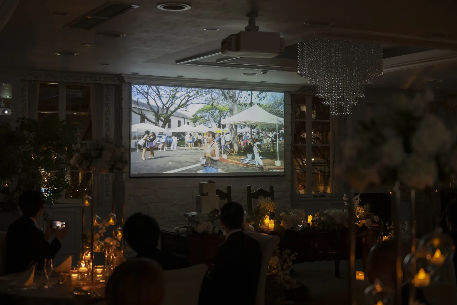 レポートギャラリー画像