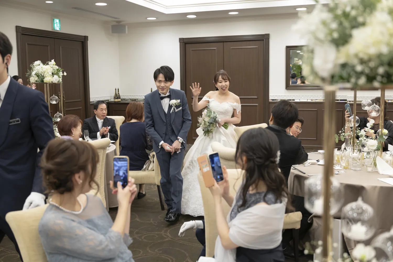 レポートギャラリー画像