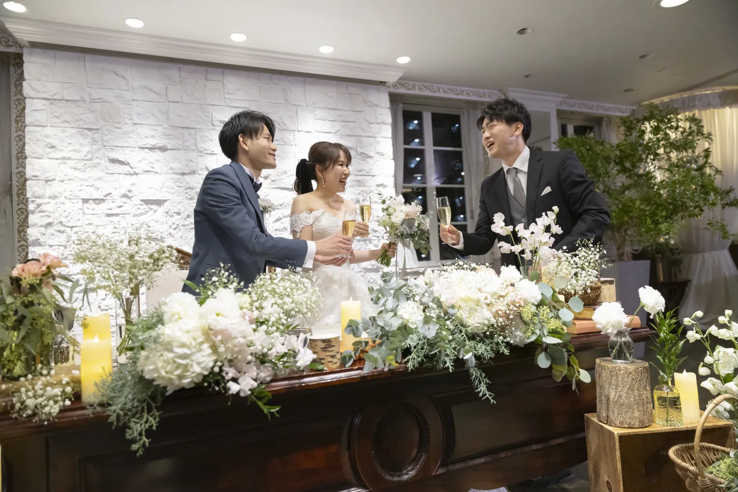 レポートギャラリー画像