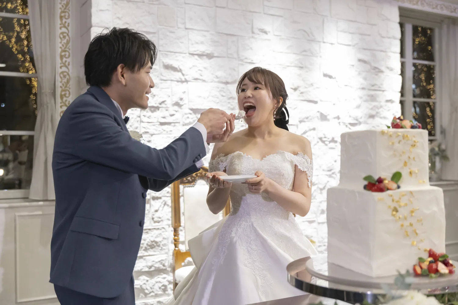 レポートギャラリー画像