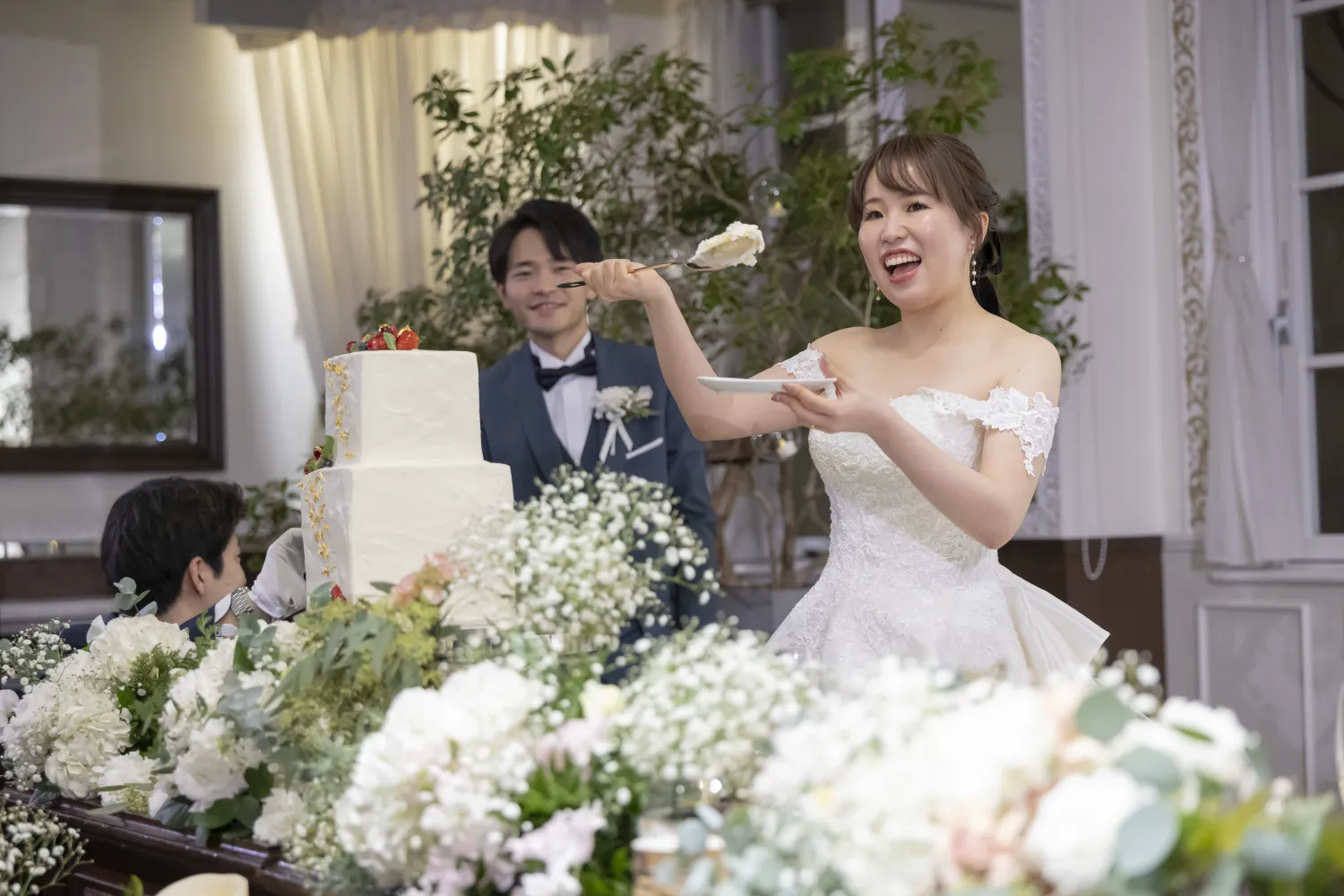 レポートギャラリー画像