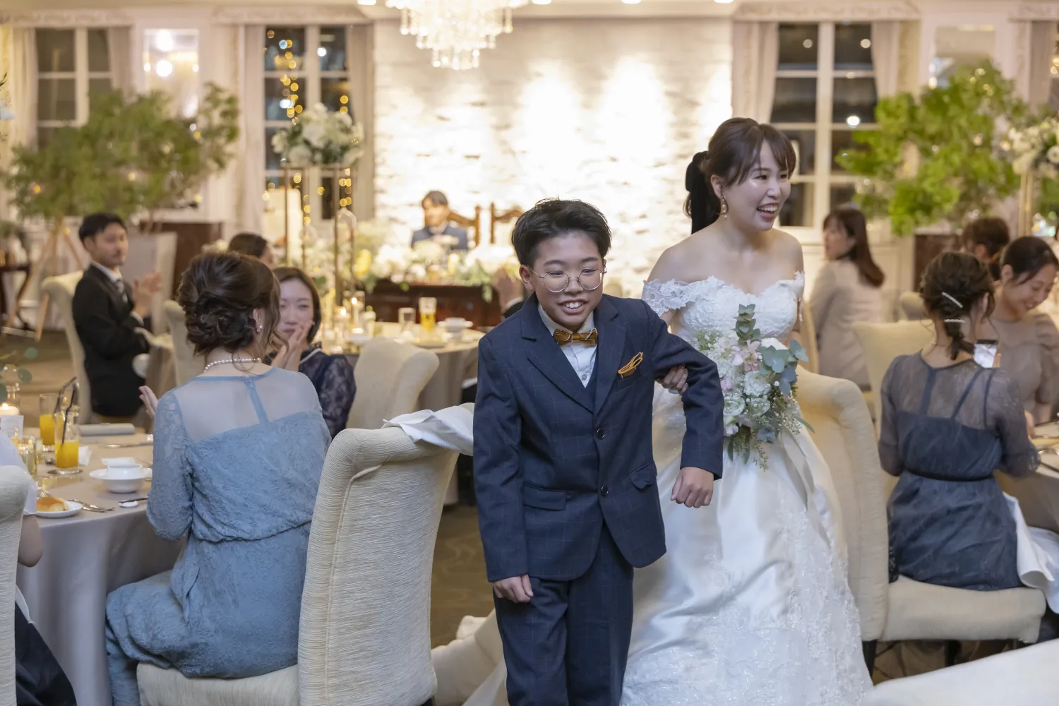 レポートギャラリー画像