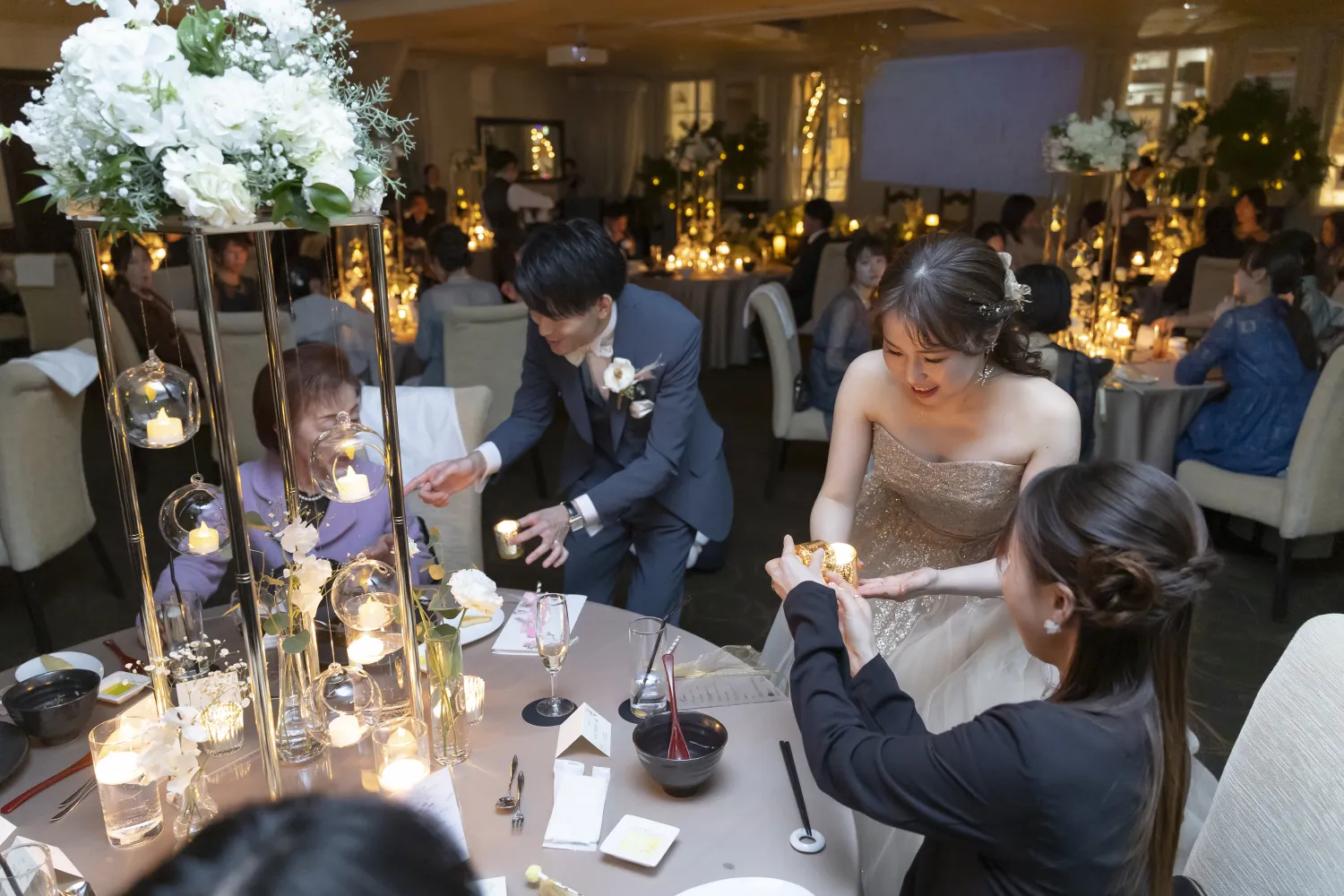 レポートギャラリー画像