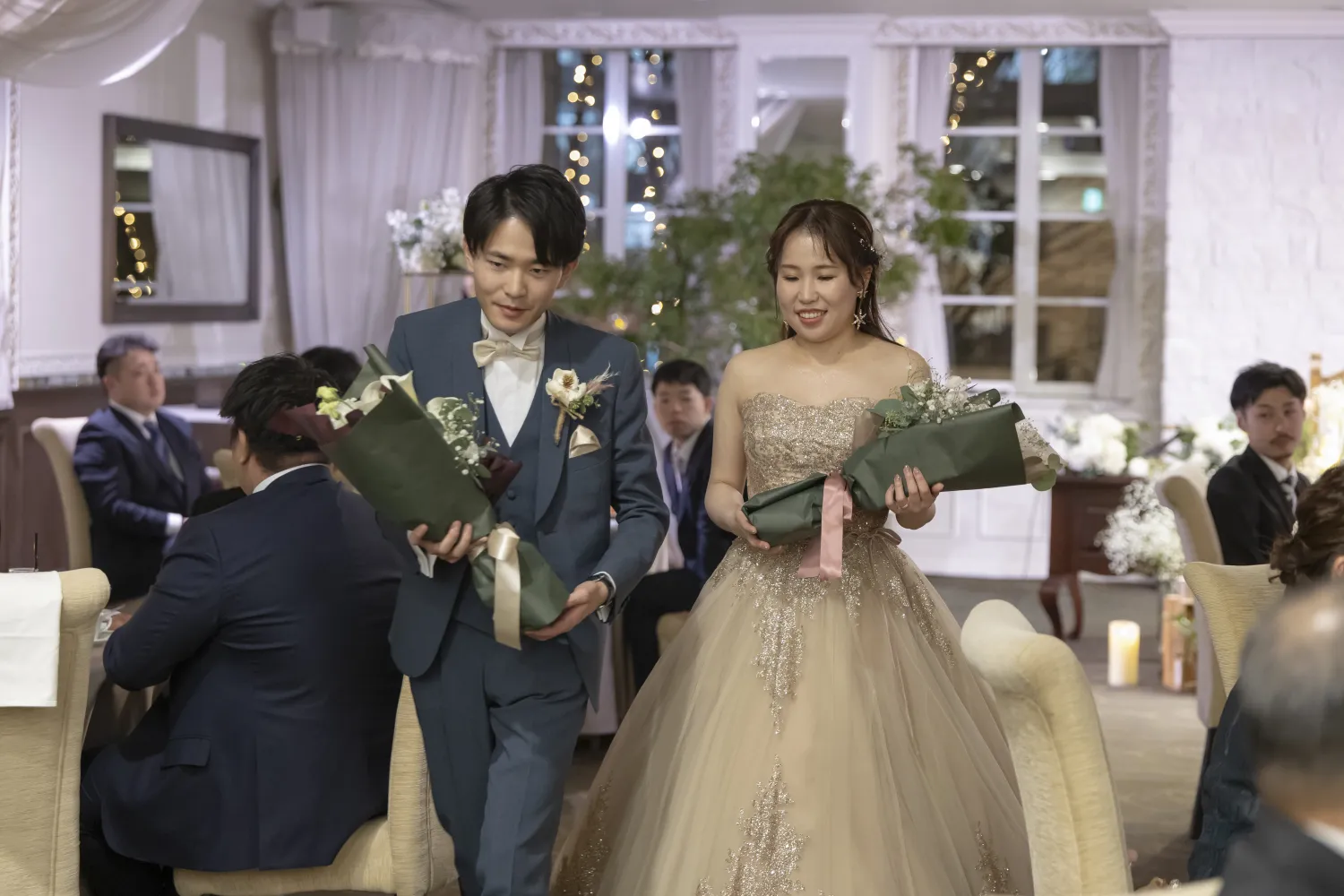 レポートギャラリー画像