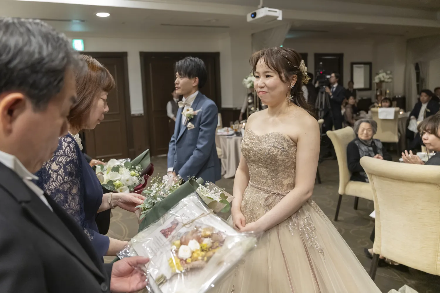 レポートギャラリー画像