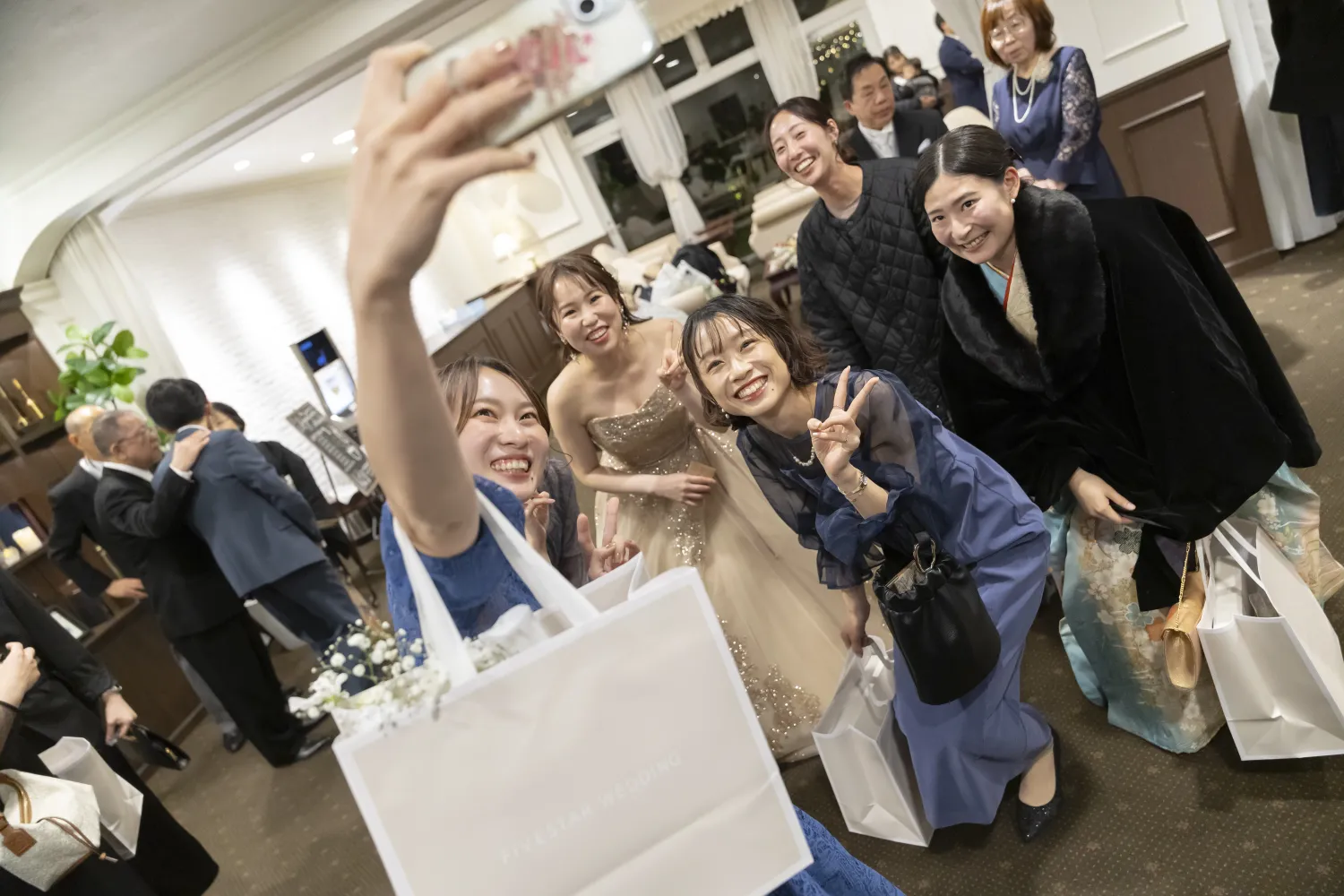 レポートギャラリー画像