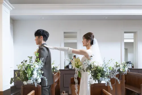 レポートギャラリー画像