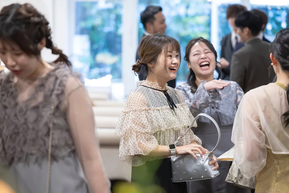 レポートギャラリー画像