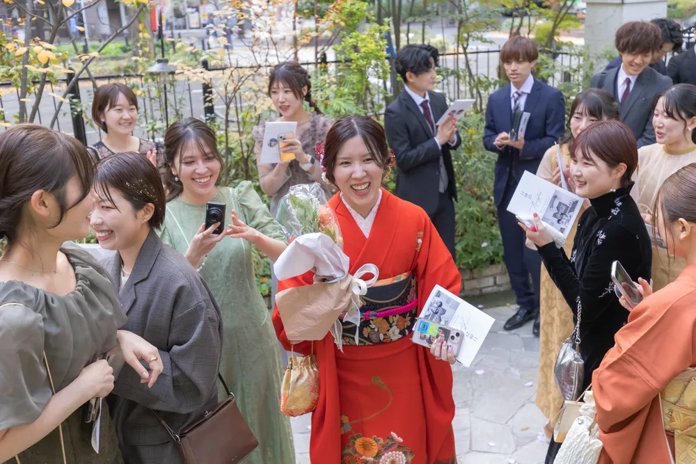 レポートギャラリー画像