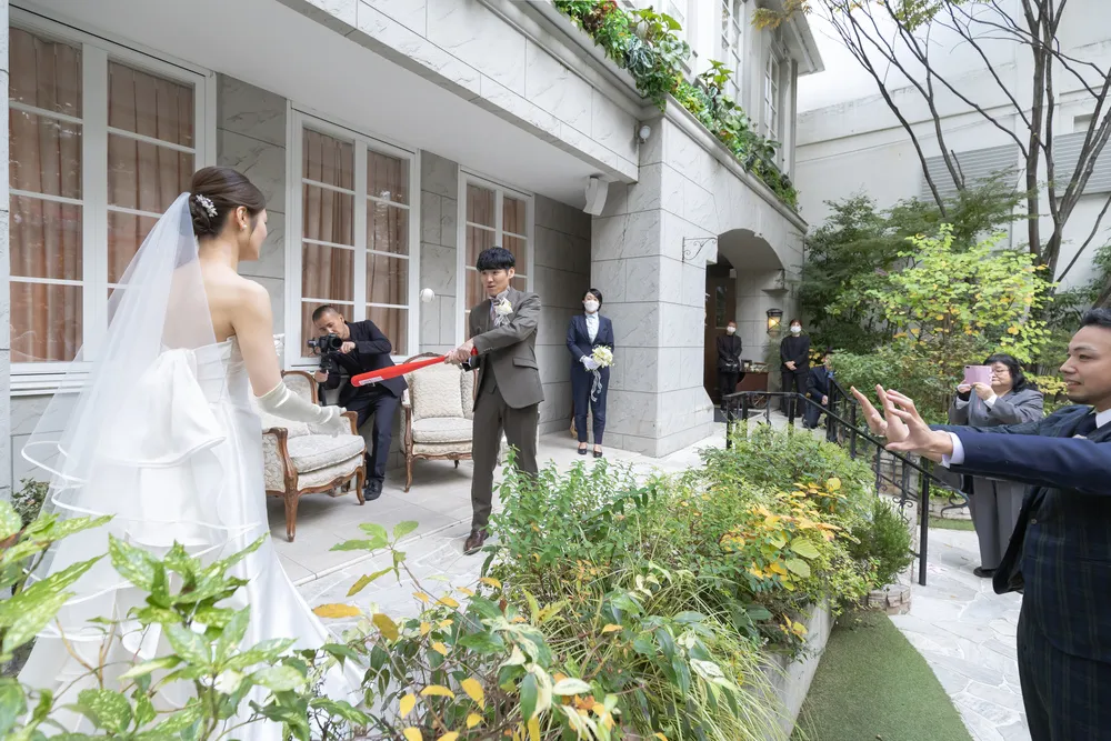 レポートギャラリー画像