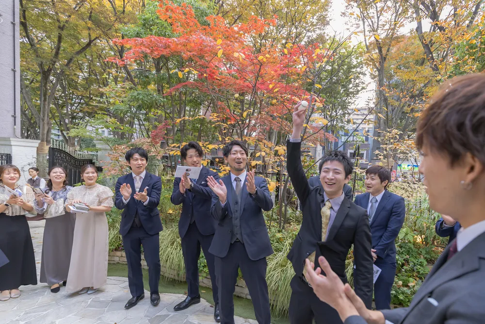 レポートギャラリー画像