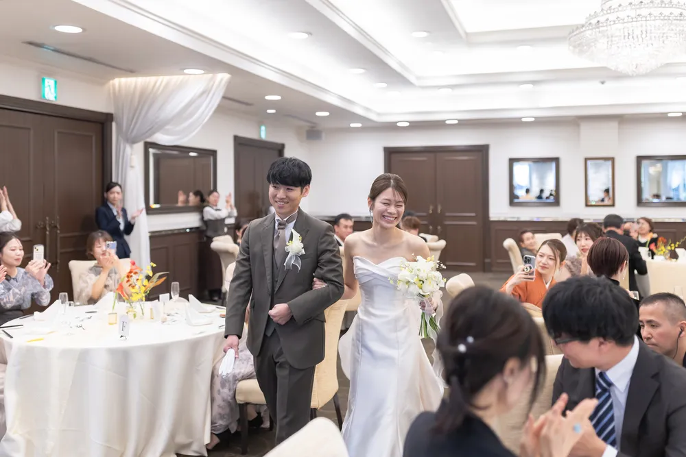 レポートギャラリー画像