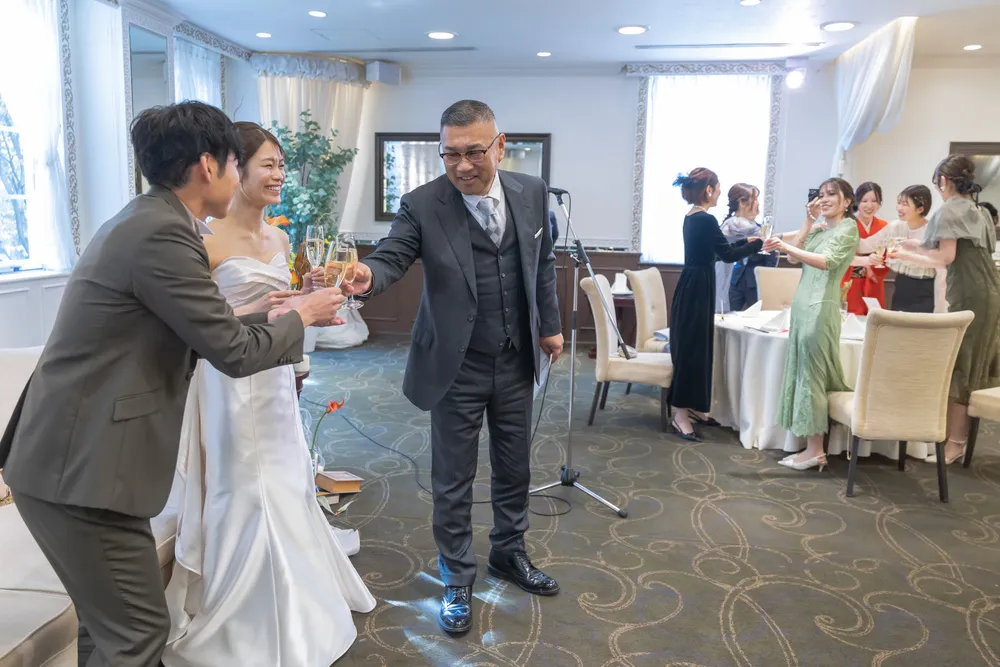 レポートギャラリー画像