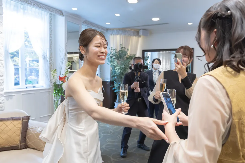 レポートギャラリー画像